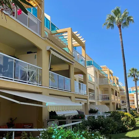 Belvilla By Oyo La Riviera * Denia