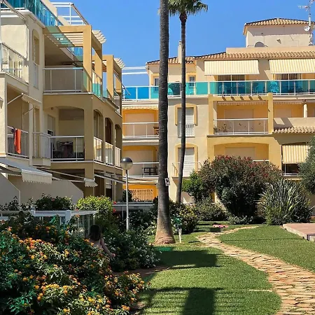 Belvilla By Oyo La Riviera Holiday home