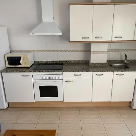 Holiday home Belvilla By Oyo La Riviera Denia