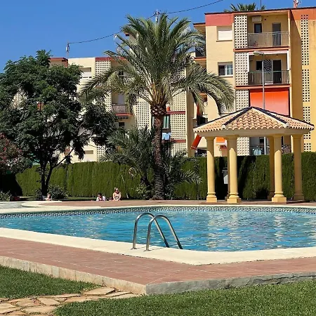 Holiday home Belvilla By Oyo La Riviera