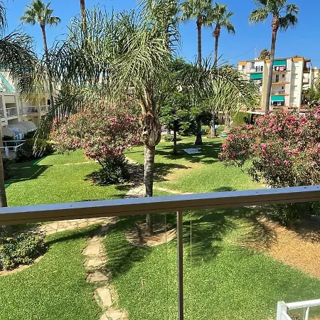 Belvilla By Oyo La Riviera *