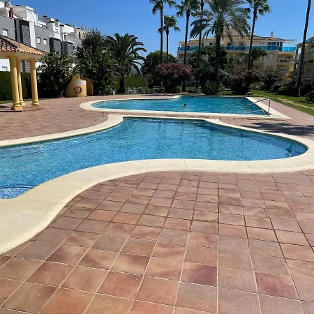 Belvilla By Oyo La Riviera * Denia