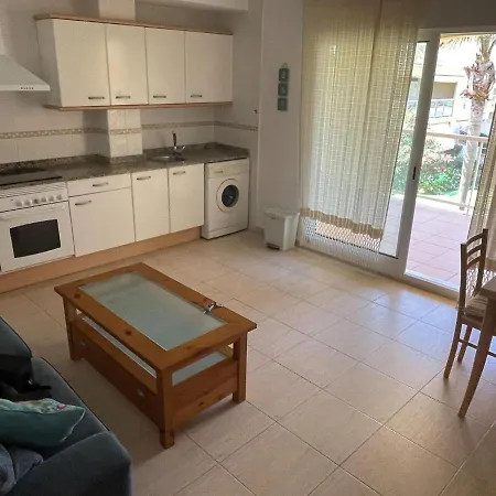 Holiday home Belvilla By Oyo La Riviera Denia