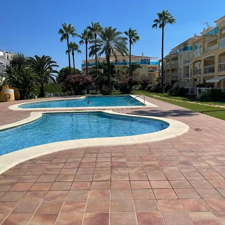 Belvilla By Oyo La Riviera Holiday home *