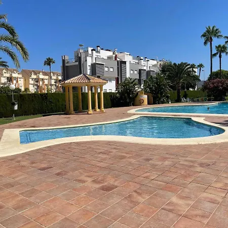 Holiday home Belvilla By Oyo La Riviera Denia
