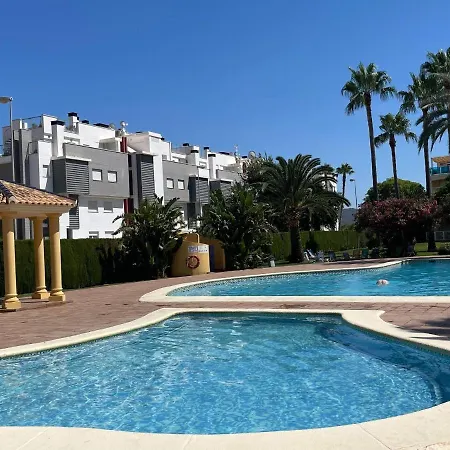 Holiday home Belvilla By Oyo La Riviera *