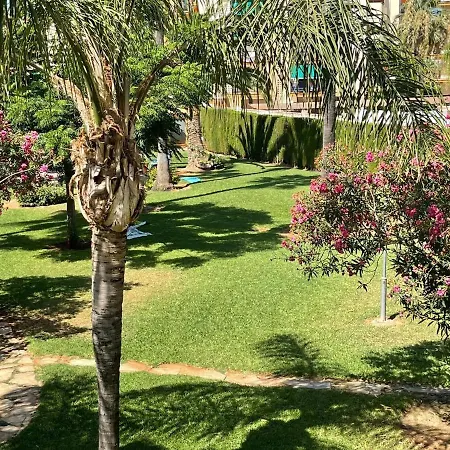 Belvilla By Oyo La Riviera Holiday home Denia