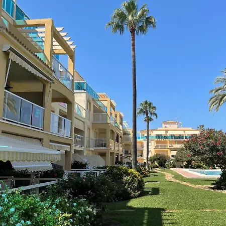 Belvilla By Oyo La Riviera *