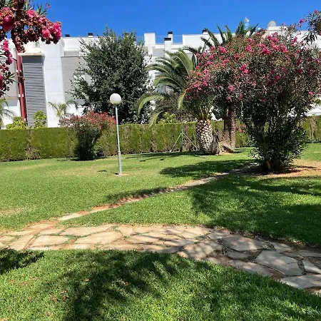 Holiday home Belvilla By Oyo La Riviera Denia