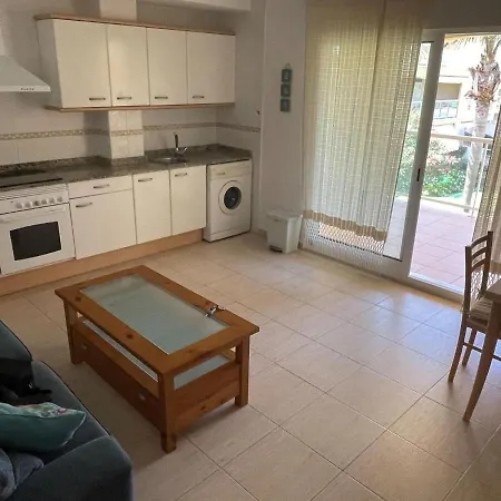 Holiday home Belvilla By Oyo La Riviera Denia