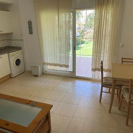 Holiday home Belvilla By Oyo La Riviera Denia